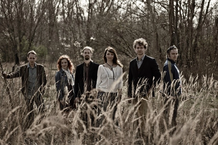 Sarah & The Adams