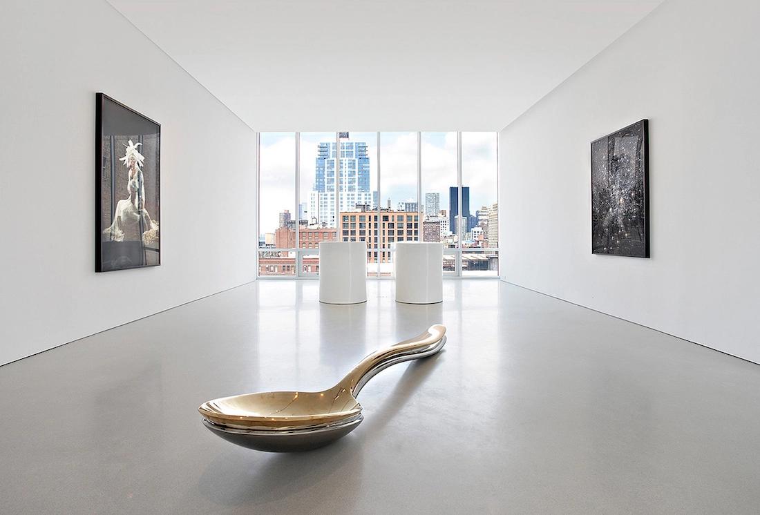 Chelsea Art Gallery Crawl