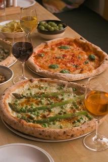 The Minimal Pizza Lab Experience
