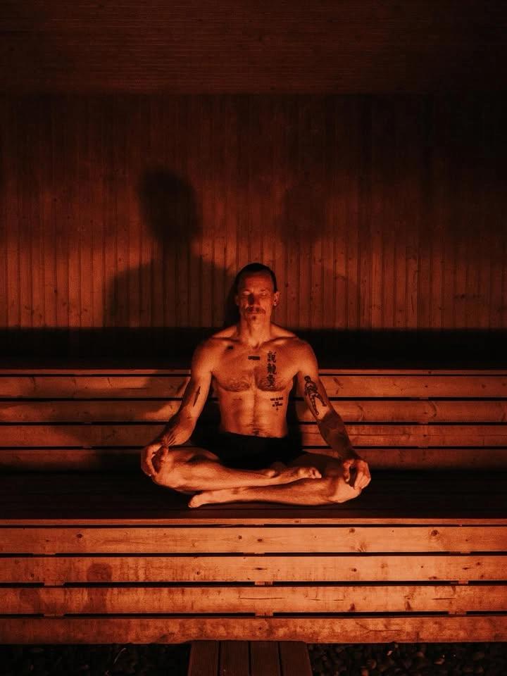 Sauna Rituals @Västra Hamnen, Malmö