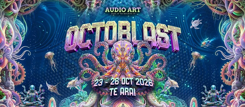 Octoblast'26