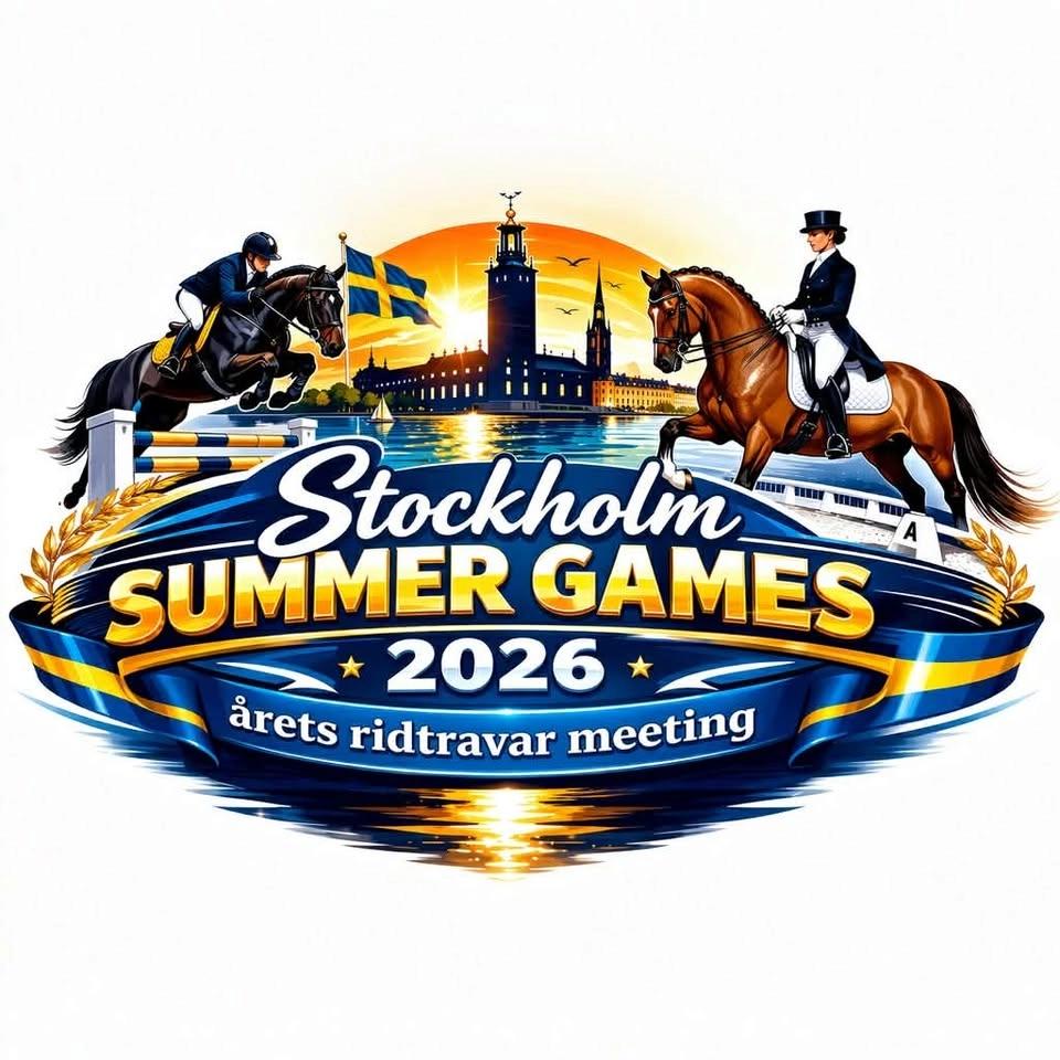 STOCKHOLM SUMMER GAMES 2026