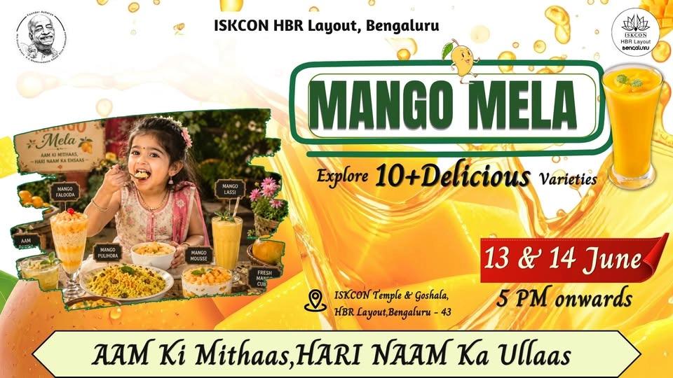 Mango Mela