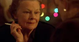 NOTES ON A SCANDAL (Richard Eyre, 2006, 92', English)