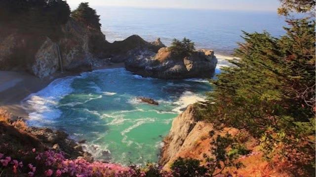 ๐ Carmel Dream Day Escape: 17-Mile Drive, Sunset Bagpipes & Fireside Cider ๐๐ฅ