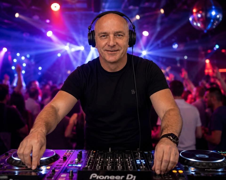 Dj Vámó