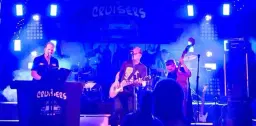 The Cruisers Live! @ Engelen