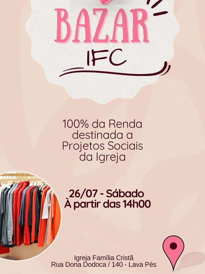 Bazar da IFC