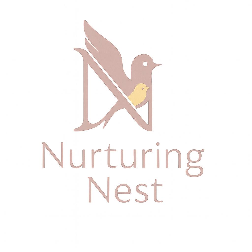 Nest Café - Postpartum Circle