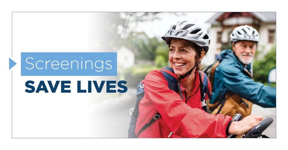 $25 Heart & Vascular Screenings