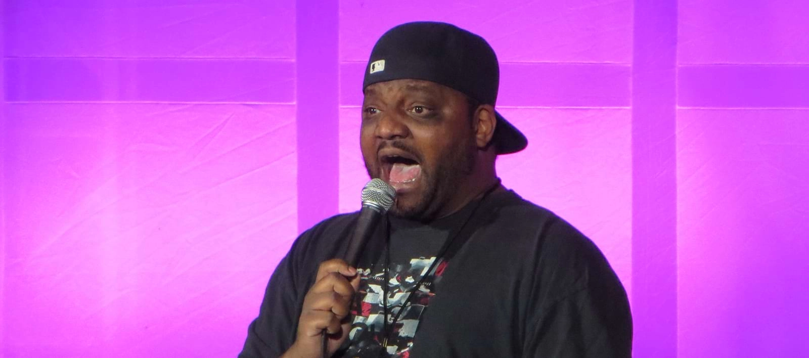 Aries Spears