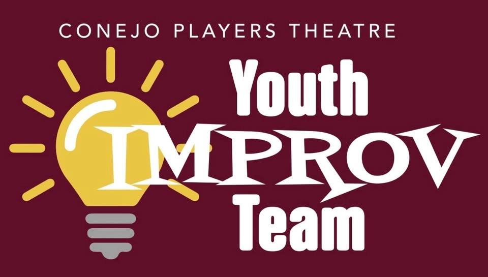 Youth Improv Team Show at CPT