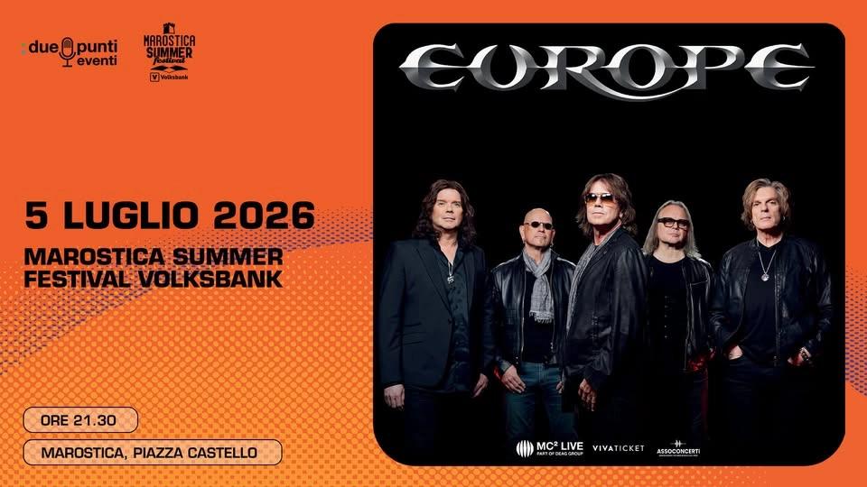 EUROPE