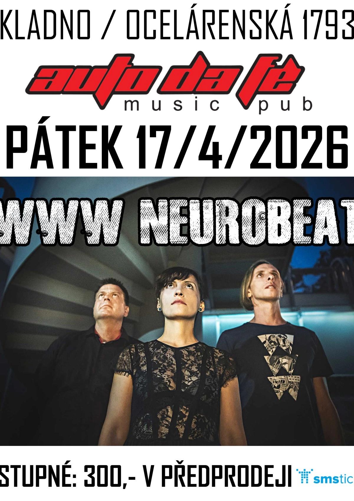 WWW Neurobeat v Auto Da Fé