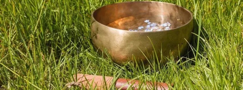 restorative & sound - yogaworkshop annandag pĂ„sk đ