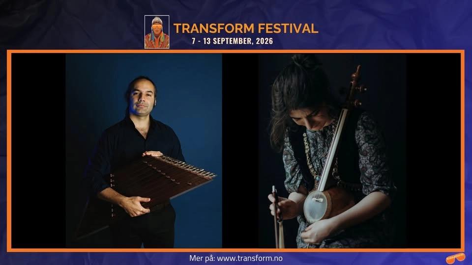 MIRSAEED PANAH M/TRONDHEIM-SOLISTENE & KEFAYA & ELAHA SOROOR