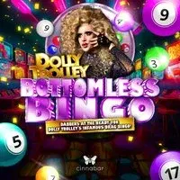 Dolly Trolley's Bottomless Drag Bingo - Stevenage