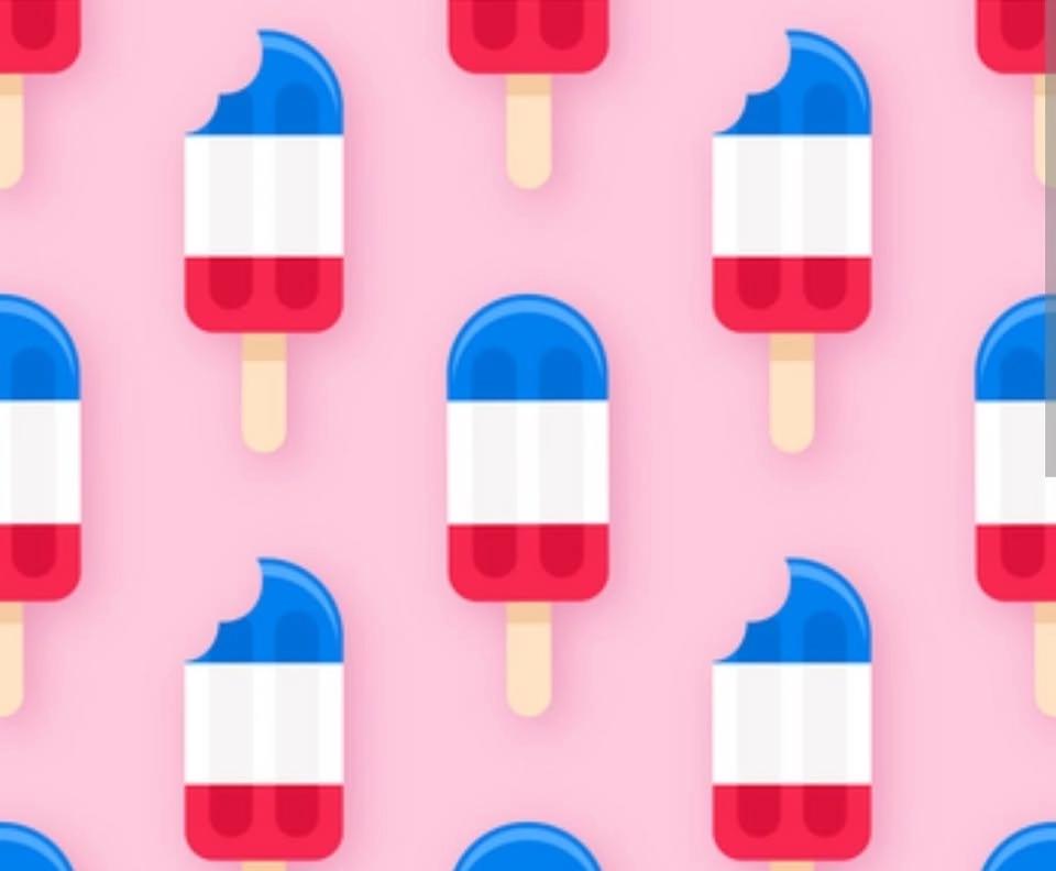 Popsicle Hang Out and Lawn Games