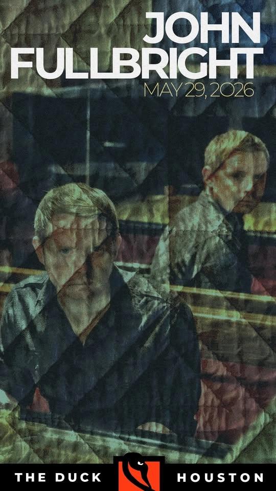John Fullbright