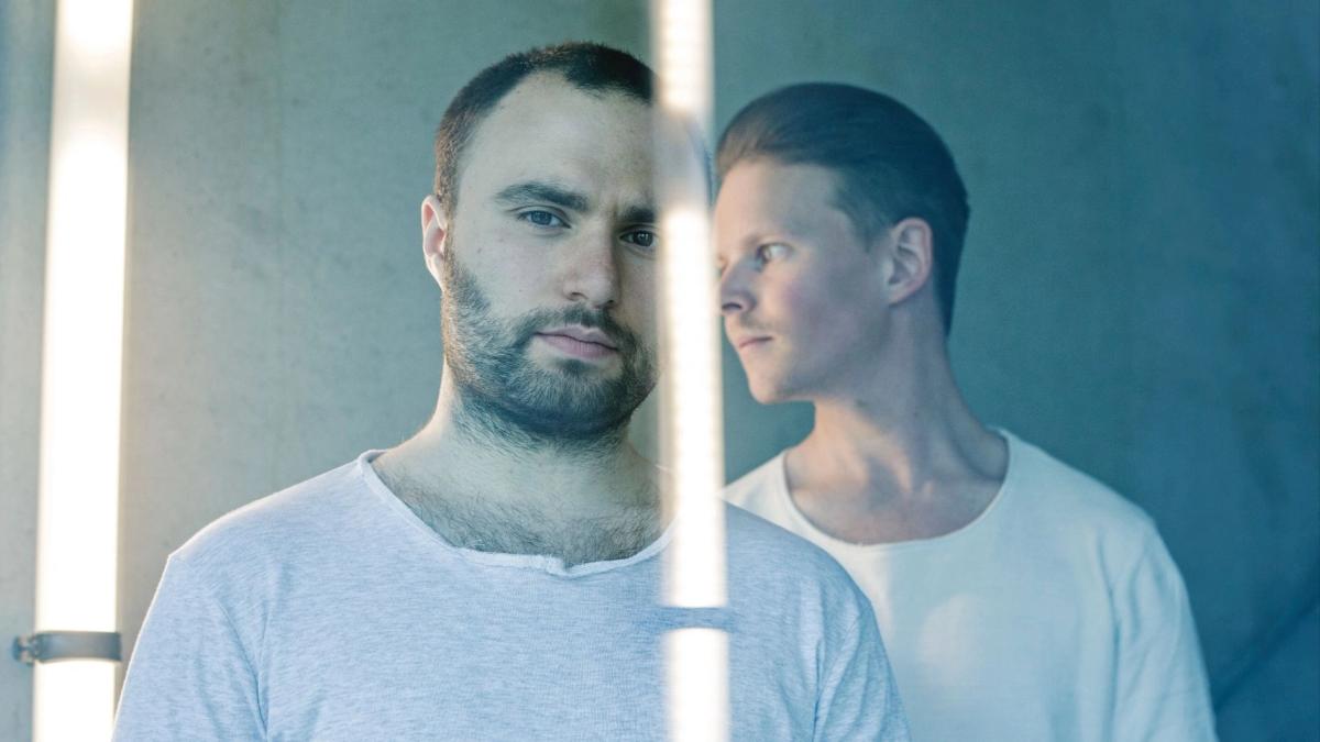 Kulturlunch: Symbio