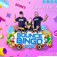 BOUNCE BINGO - Styx Glenrothes
