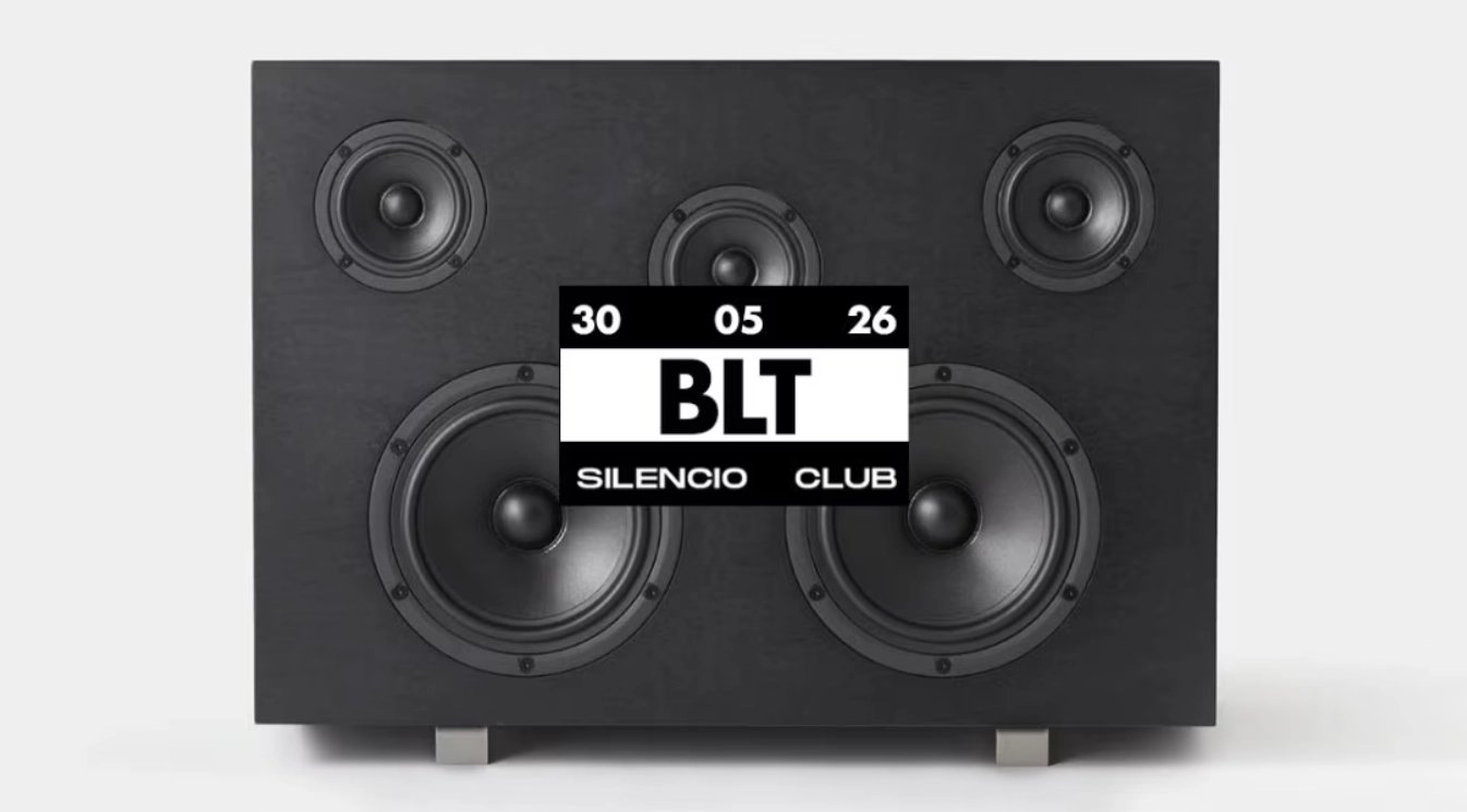 BLT SPRING BALL