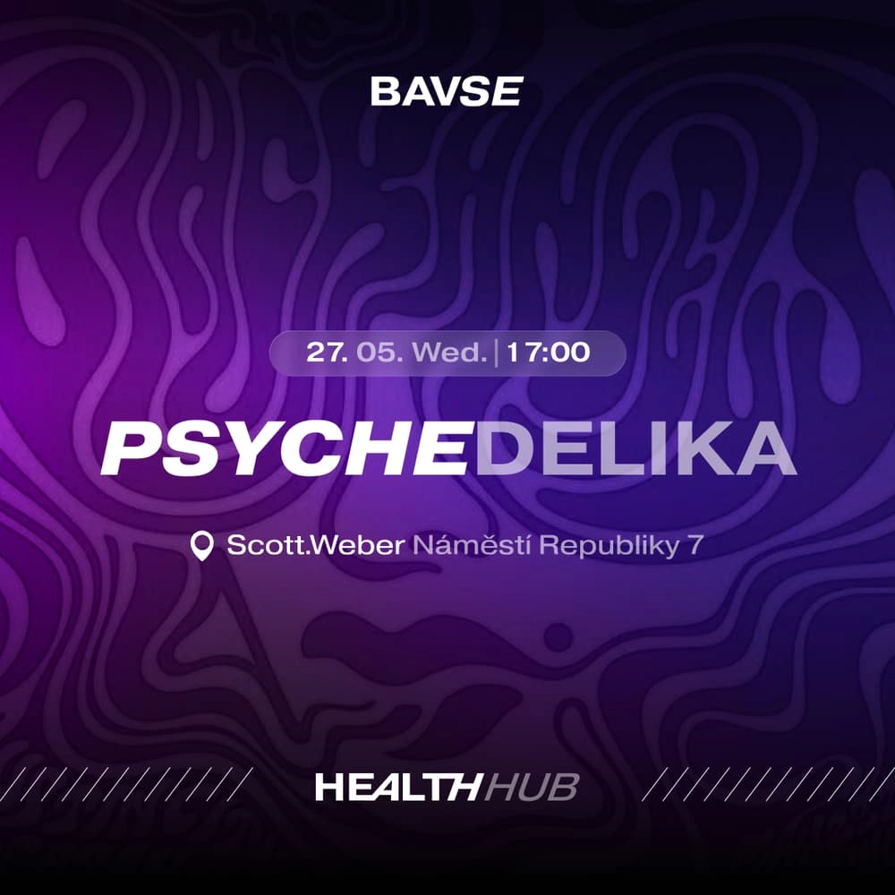 PSYCHEDELIKA