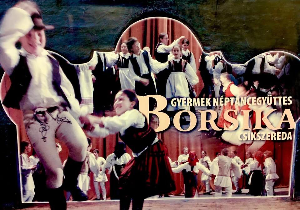 BORSIKA 25 – Jubileumi találkozó és előadás