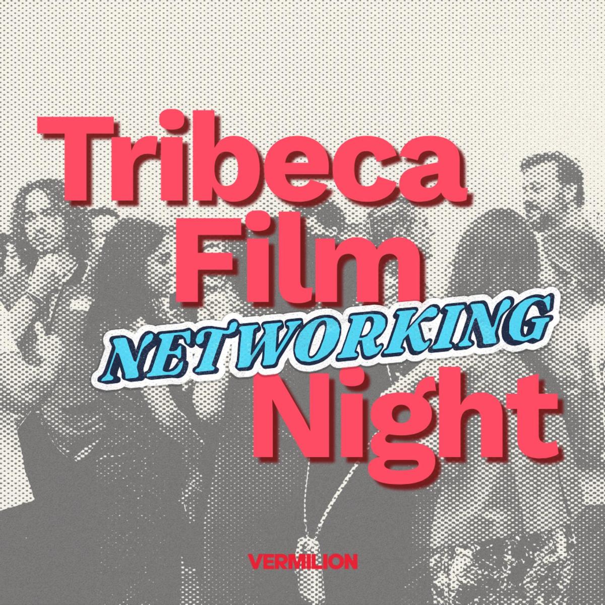 Tribeca Film Night
