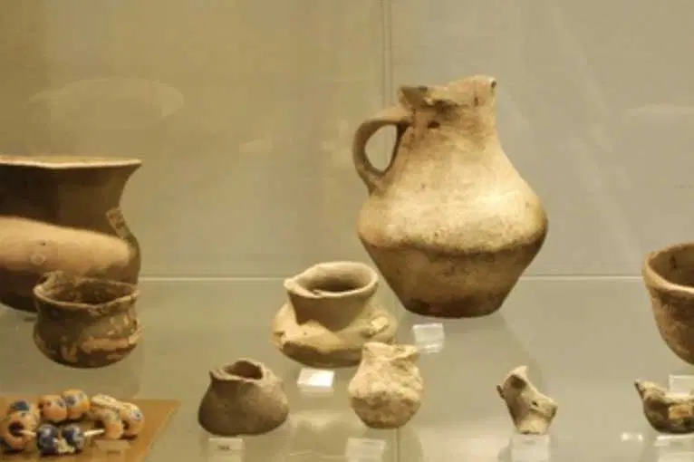 Kabinetná zbierka Evanjelického lýcea