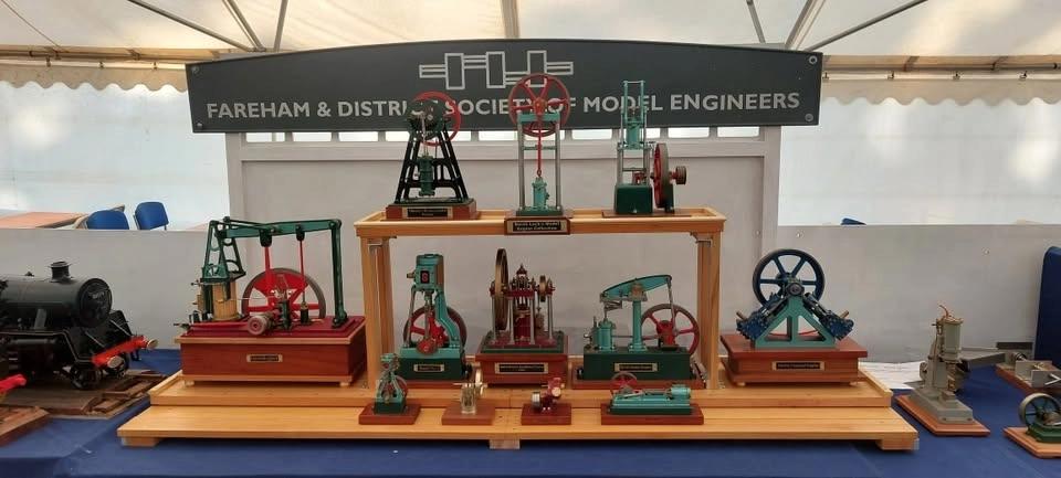 2026 Open weekend