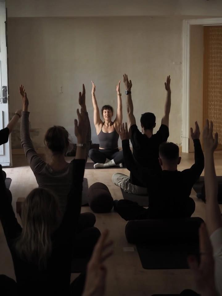 Mind & Body Reset - Mini Retreat