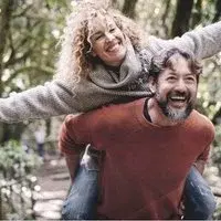 Little Something' Dating (*45-60) @ Basil's Reigate