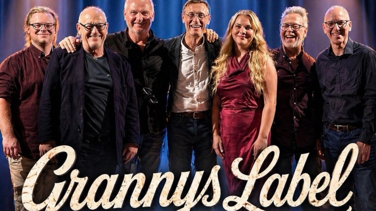 Musikkväll Ljunghems loge