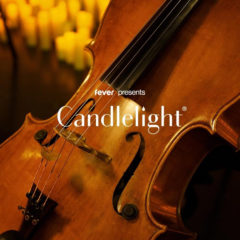 Candlelight: Las Cuatro Estaciones de Vivaldi | Villahermosa