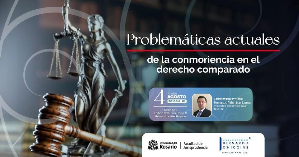 Problemáticas actuales de la conmoriencia en el derecho comparado