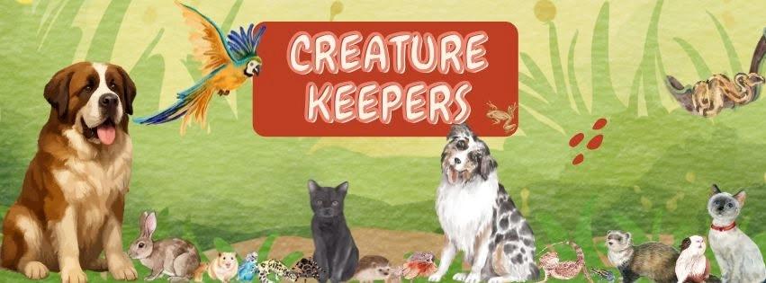 Creature Keepers