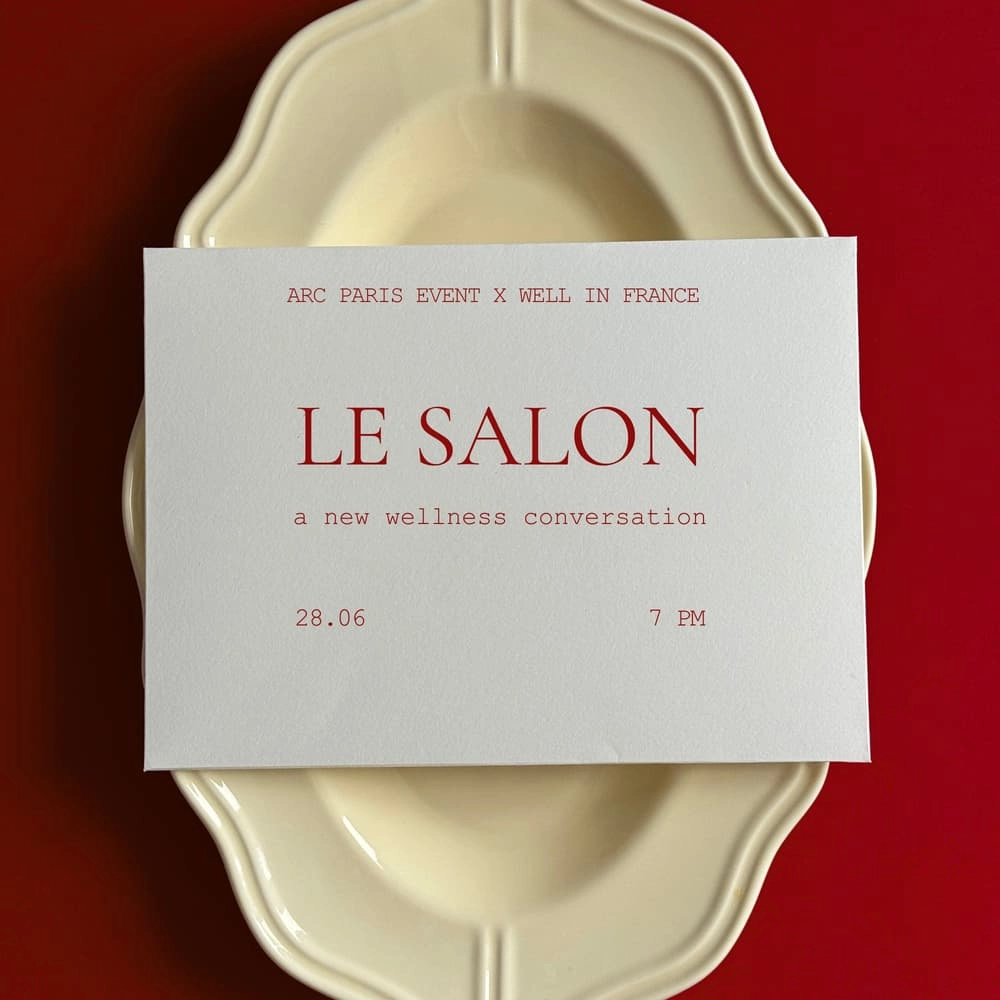 LE SALON: in conversation with Magic Under