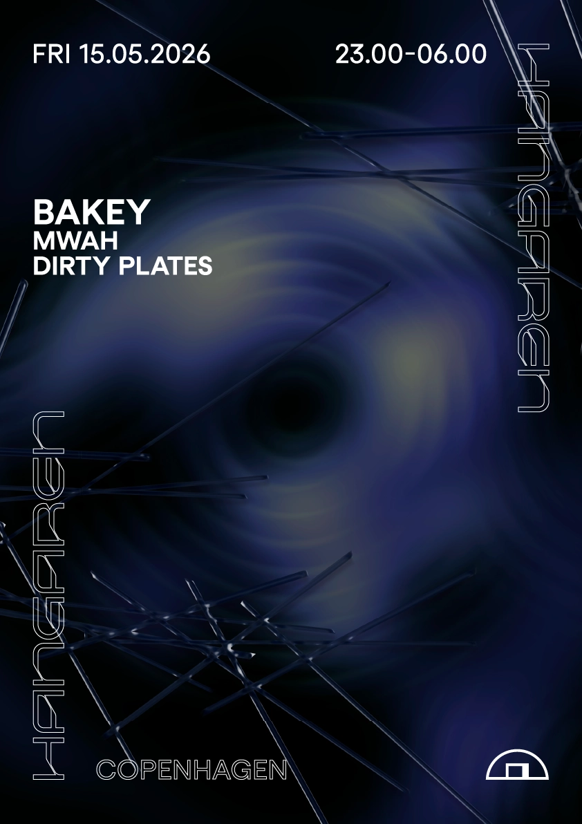 Bakey, Mwah, Dirty Plates