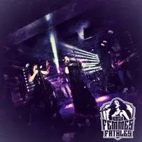 ROCK FEMMES FATALES - A Tribute to Female Rock Artists