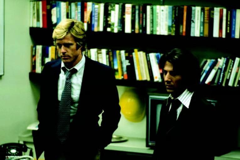 All the President's Men