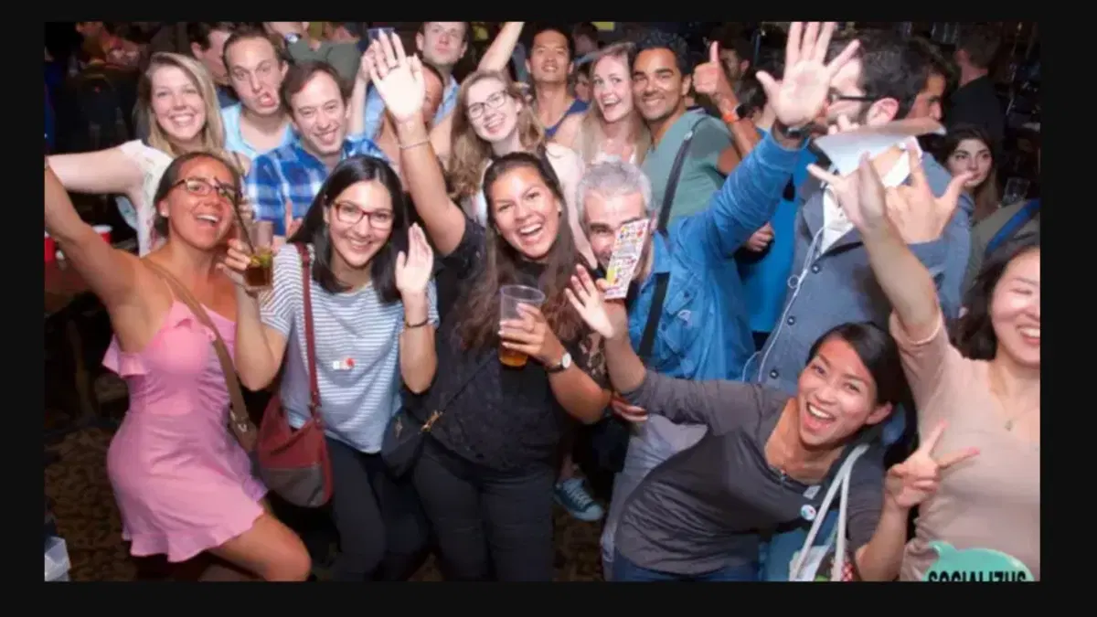 L' Apéro des voyageurs et le rendez vous parisien