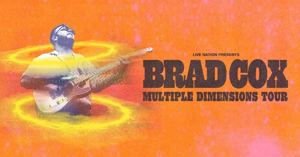 Brad Cox | Sydney