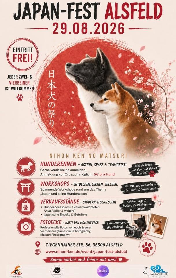 Japan-Fest Alsfeld