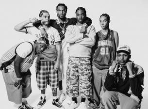 CONCRETE BOYS: IT'S US - VOL. 2 TOUR