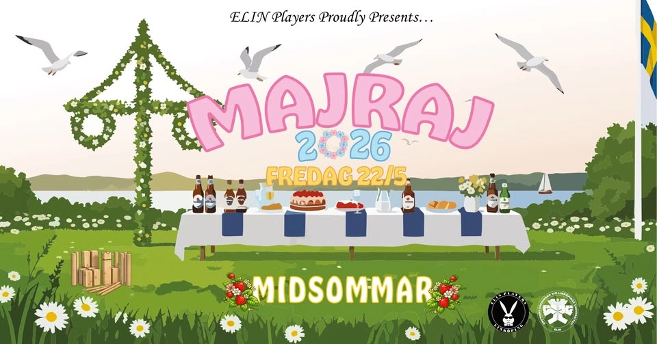 MAJRAJ 2026