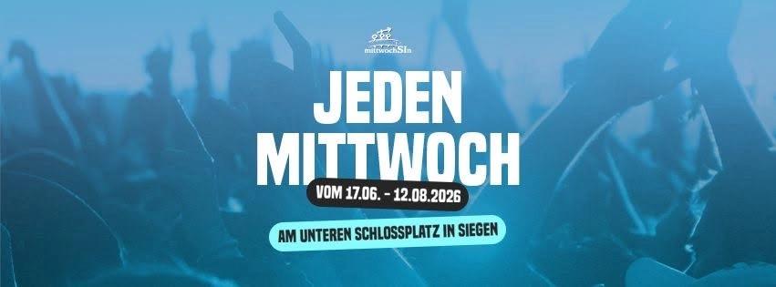 MittwochSIn - mit Wolle Pur 🌟🎤