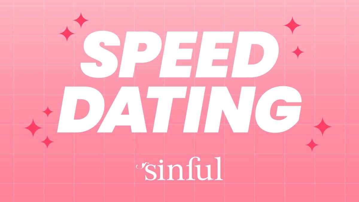 Speed Dating - Horsens (30–45)