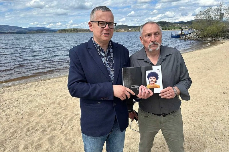 Po stopách zla: Plzeň & České Budějovice