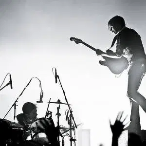 Franz Ferdinand - Tempodrom, Berlin. 01 Apr 2026